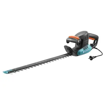 

Mower hedge trimmer electric GARDENA EasyCut 500 / 55cm - 500W
