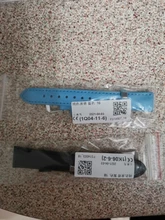 Correa de reloj de cuero sintético de tejido liso, correa de reloj de 12MM, 14MM, 16MM, 18MM, 20MM, correas de reloj de colores caramelo