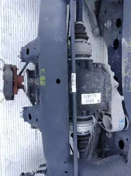 

759885501 RATIO 3.07 Rear Differential Bmw R 850 R/gs *