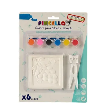 

Materials for Handicrafts