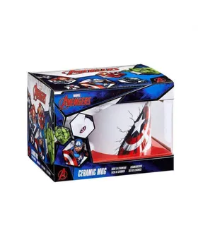 

Marvel Avengers Cup Captain America The Avengers