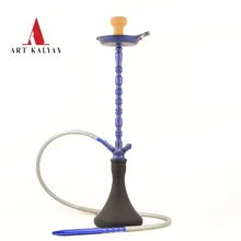 Кальян АРТ Фараон HK-272 C Астарта полный комплект. Высота 70 см