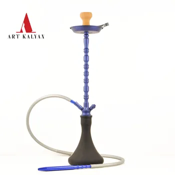 

Hookah ART Pharaoh HK-272 C Астарта full set. Height 70 cm. Original.