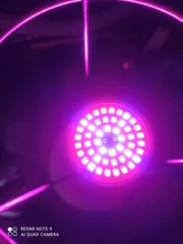 Phyto-Lamp Plant Light Grow-Bulb GU10 Canling Indoor Hydroponics Full-Spectrum 220V E27