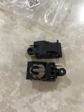 Electric Kettle Switch Thermostat Temperature Control XE-3 JB-01E 13A