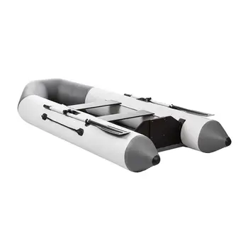 

Boat captain 280т (white and gray)/boat Capitan 280ns (white/gray)