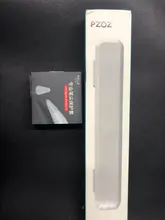 Case Storage-Box Pencil-Holder Airpods PZOZ Portable Hard-Cover for Apple