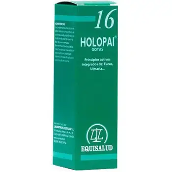 

HOLOPAI 16 obesity 31 ml