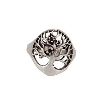 

Ring jewelery Wood (dimensionless, jewelery alloy, silver) 54990