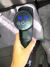 Pistola eléctrica de masaje Fascia para adelgazar, masajeador corporal, cuello, parte trasera del pie, pierna, hombros, pistola de masaje muscular, masajeadores de percusión para mujer