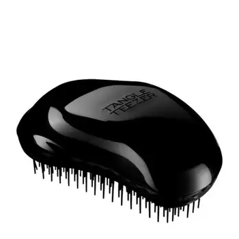 

Hair comb Tangle Teezer The original-Panther Black