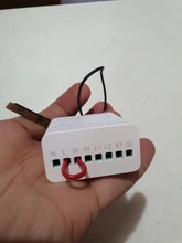 Control-Module Aqara Home-Kit Mijia App Wireless Original Work for And 2-Channels Two-Way