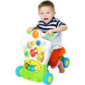 

Walker 3 in 1