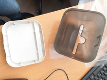 Shelf Paper-Holder Storage-Rack Tissue Bathroom-Box Toilet-Paper Wall-Mount Mobile-Phone-Storage