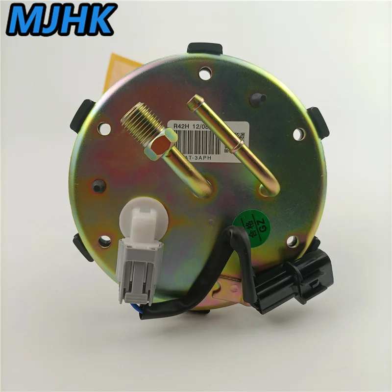 Mjhk Fuel Pump Assembly Module Fit For Mitsubishi Qibing 4rb3 
