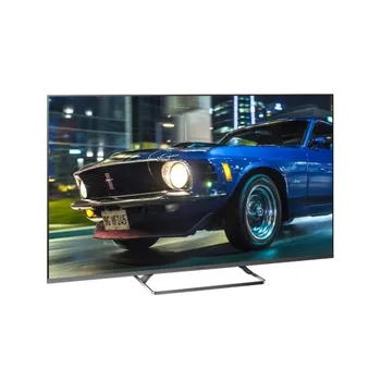 

Smart TV Panasonic Corp. TX65HX810 65" 4K Ultra HD LED LAN Black