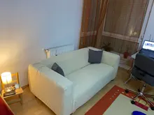 Sofa-Covers Top-Quality Velvet Living-Room Elastic Sectional Fundas Solid for Home-Decor