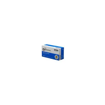 

CARTRIDGE CYAN PJIC1 FOR PP100
