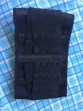 Girdle Belt Corset Daily-Accessory Body-Shaper Waist-Trainer Abdomen Sport Workout-Aid