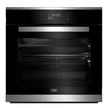 

Oven Beko BIR15500XGMS inox class TO 60cm