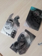 Pegatinas de Anime Tomie para bicicleta, grafiti de Horror, cómic Fujiang, para coche, motocicleta, monopatín, pegatina impermeable para ordenador portátil, 10/49 Uds.