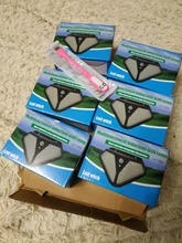 2side 102LED PIR Motion Sensor Solar Energy Street lamp 3 lighting modes Yard Path Home