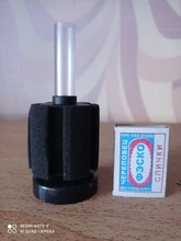 POND-FILTER Shrimp Filtration Bio-Sponge Aquarium Fry-Betta Fiter Nano Fish-Tank Cotton