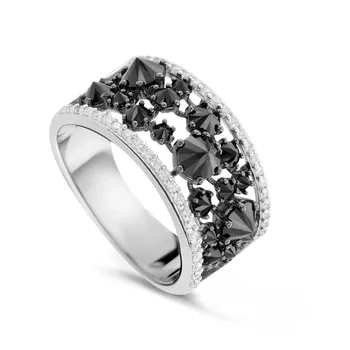 

Silver Ring VALTERA 925 sterling silver.
