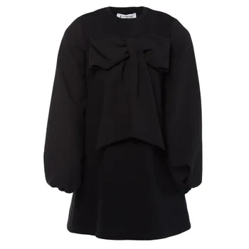 

Brand: Dondup - Genre: Girl Category: Dresses- Mad…Color:, Size: S