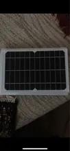Cámara IP Solar de 1080P para exteriores, WIFI, 8W, batería recargable, domo de velocidad PTZ, impermeable de calle