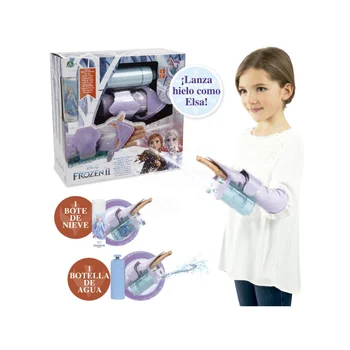 

Frozen magic glove