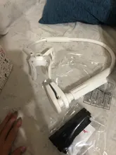 Multifunción soporte de teléfono Universal soporte perezoso de la cama cuna brazo largo ajustable 85cm Monitor de bebé de montaje en pared de la cámara para el estante X5