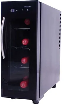 

CAVANOVA VINOTECA CV004 4BOTELLAS WITHOUT COMPRESSOR