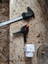 Woodworking-Clamps Adjustable Plastic 6pcs/Lot Nylon 2/3/4inch