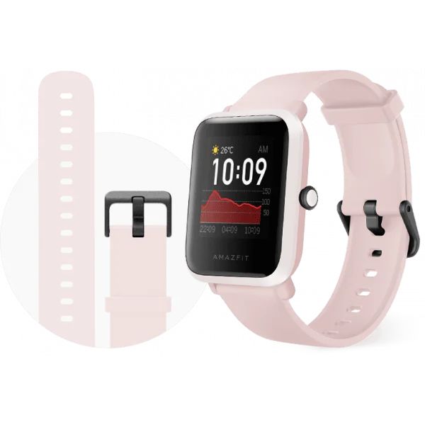 Amazfit model a1821 Clearance