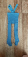 Pantimedias con liguero para niños y niñas, Leggings transpirables, de cintura alta, Color sólido, para primavera y otoño