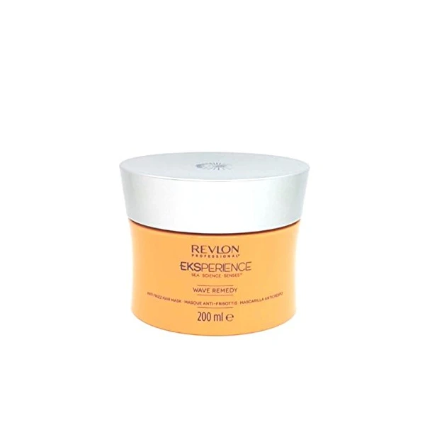 Маска против завивки Eksperience Revlon