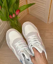 Women Shoes Spring-Sneakers Platform GOGC Snekaers G6802