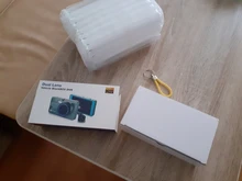 Cámara de salpicadero de coche, grabador de vídeo con cámara de visión trasera de 1080P, grabadora de ciclo de 3,6 pulgadas, Dvrs, Dvr, 3 en 1, grabador de vídeo Dvr
