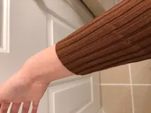 Neploe primavera recién Patchwork mujeres chaquetas 2021 moda jersey tejido para mujer de manga larga botones para Jersey 65057