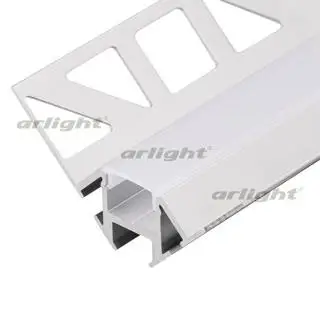 023868 Профиль ARH-DECORE-S12-INT-2000 ANOD внутренний ARLIGHT