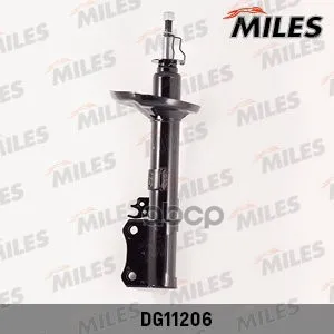 

Shock Absorber Toyota Carina E 04/9201/96 rear. Leo. Gas. (vin: JT) miles item No. dg11206