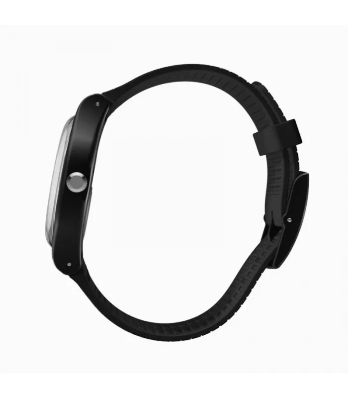 Часы swatch джентльмен XX-RATED черный 41 мм SUOB402