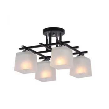 

Chandelier ceiling 4*60 W E27 md.0467-4-S ch