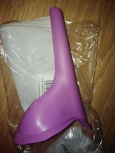 Urinal Urination-Device Toilet Standing Pee Travel Outdoor Soft-Silicone Girl Women Write