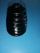 PROSTORMER-taladro eléctrico con cubierta antipolvo, martillo de impacto de goma, recolector de polvo de taladro, dispositivo a prueba de polvo, accesorios de herramientas eléctricas