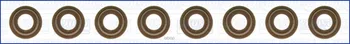 

Set of маслосьемных caps Daihatsu Toyota 74-2 K 3 K 4 K ajusa art. 57005600