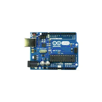 

Several Arduino Starter Kit-Spanish