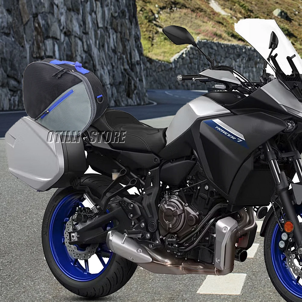 TRACER 700トレーサー700フルエキゾースト新品