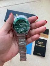 LIGE-reloj deportivo de cuarzo para hombre, accesorio Masculino de pulsera resistente al agua 30ATM con calendario, complemento Masculino de marca de lujo a la moda